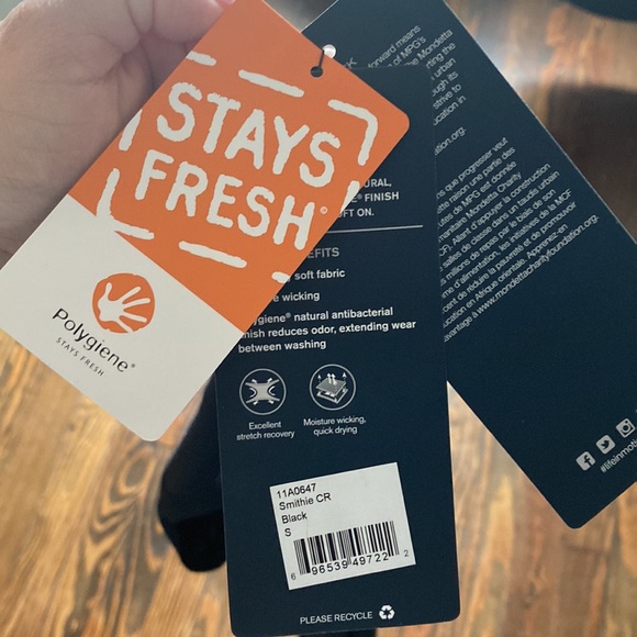 MPG Canyon Ranch Lightweight Unisex Athletic T Shirt, Size Small - Picture 5 of 6